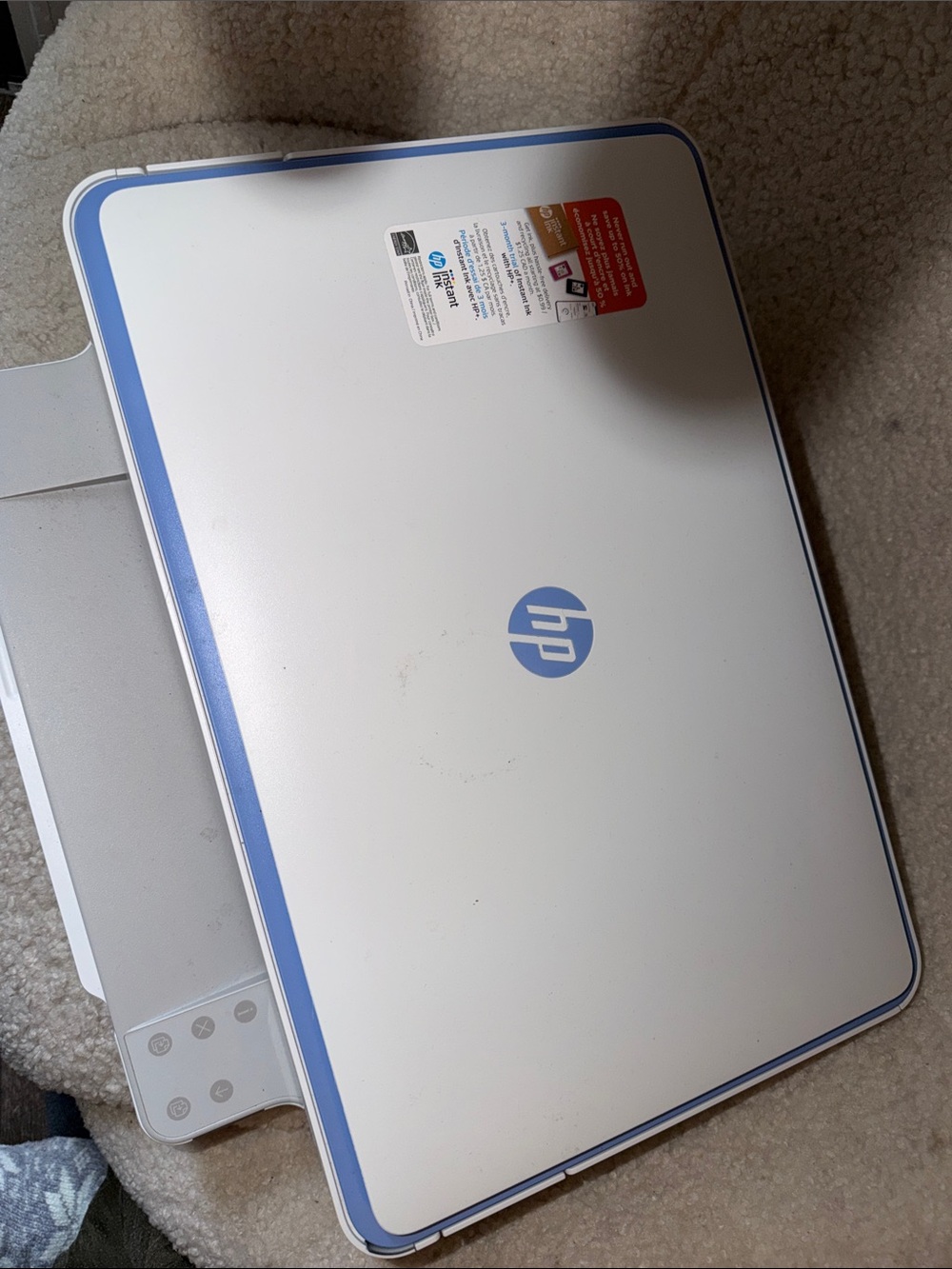 Brand new HP Printer